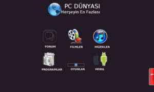 Pc-dunyasi.com thumbnail