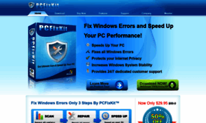 Pc-fix-cleaner.com thumbnail