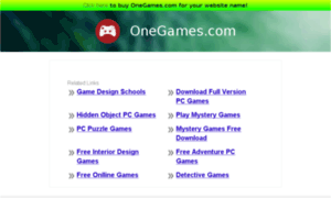 Pc-free-ra.onegames.com thumbnail