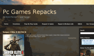 Pc-games-repacks.blogspot.in thumbnail