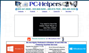 Pc-helper.com thumbnail