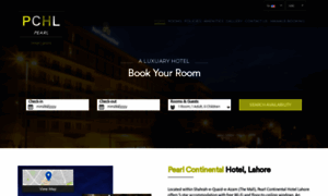 Pc-hotel-lahore.ratedhotels.co thumbnail