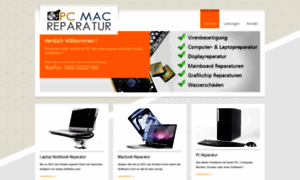 Pc-mac-reparatur.de thumbnail