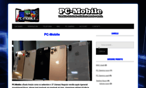 Pc-mobile.it thumbnail