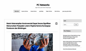 Pc-networks.info thumbnail