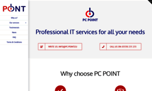 Pc-point.eu thumbnail