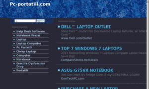 Pc-portatili.com thumbnail