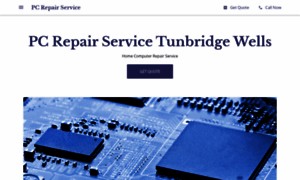 Pc-repair-service.business.site thumbnail