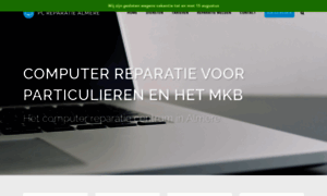 Pc-reparatie-almere.nl thumbnail