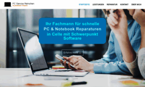 Pc-service-celle.de thumbnail