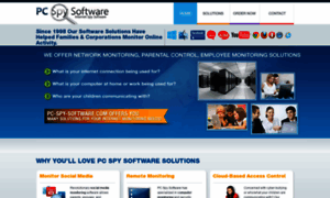 Pc-spy-software.com thumbnail