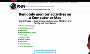 Pc-spy.com thumbnail