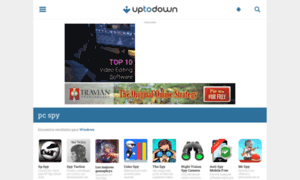 Pc-spy.uptodown.com thumbnail