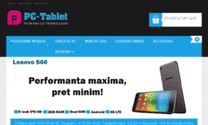 Pc-tablet.ro thumbnail