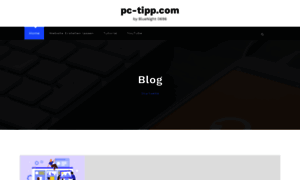 Pc-tipp.com thumbnail