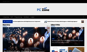 Pc-zone.net thumbnail