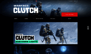 Pc.wfclutch.com thumbnail