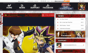 Pc.ygo.instantfuns.com thumbnail