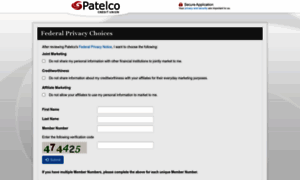 Pc24.patelco.org thumbnail