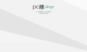 Pc2shop.gr thumbnail