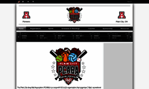 Pcaba.com thumbnail