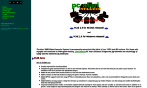 Pcae.vg-network.com thumbnail