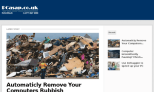 Pcasap.co.uk thumbnail