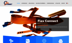 Pcb-flexconnect.com thumbnail