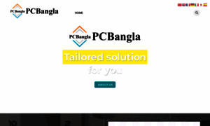 Pcbangla.com thumbnail