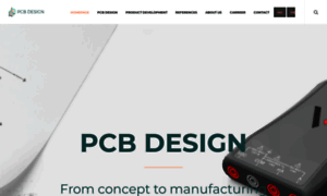 Pcbdesign.hu thumbnail