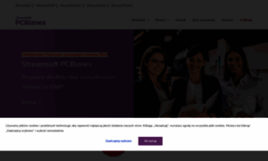 Pcbiznes.net thumbnail