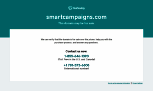 Pcbn.smartcampaigns.com thumbnail