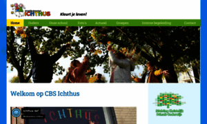 Pcbs-ichthus.nl thumbnail