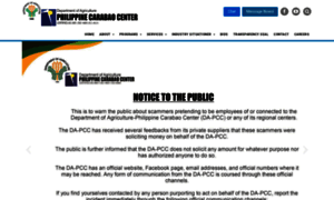 Pcc.gov.ph thumbnail