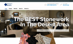 Pcconstructionandstonework.com thumbnail