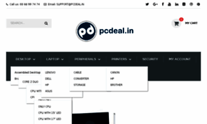 Pcdeal.in thumbnail