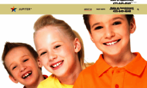 Pcdentalkids.com thumbnail