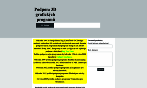 Pcdesign.cz thumbnail