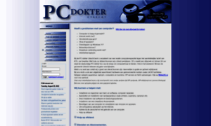 Pcdokterutrecht.nl thumbnail