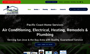 Pcelectricheatingandair.com thumbnail