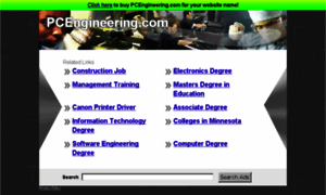 Pcengineering.com thumbnail
