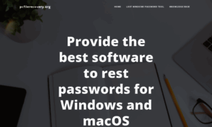 Pcfilerecovery.org thumbnail