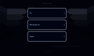 Pcfiles.com thumbnail