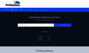 Pcfileszone.com thumbnail