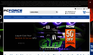 Pcforce.pl thumbnail