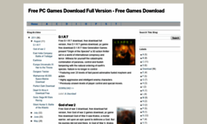 Pcgames-downloadlinks.blogspot.com thumbnail