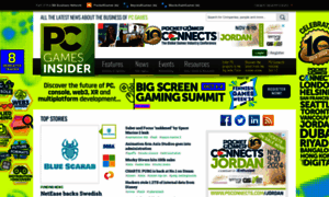 Pcgamesinsider.biz thumbnail