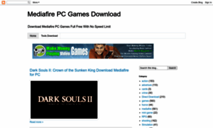 Pcgamesmediafiredownload.blogspot.com thumbnail