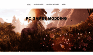 Pcgamesmodding.weebly.com thumbnail