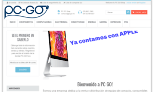 Pcgo.mx thumbnail